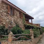 La Flabellina Blu Lägenhet Porto Ottiolu