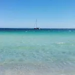 La Flabellina Blu Lägenhet Porto Ottiolu