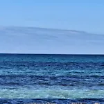 Lägenhet La Flabellina Blu