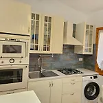 La Flabellina Blu Lägenhet Porto Ottiolu
