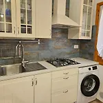 Lägenhet La Flabellina Blu Porto Ottiolu