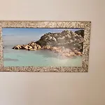 La Flabellina Blu Lägenhet