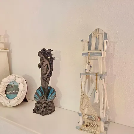 La Flabellina Blu Apartment Porto Ottiolu