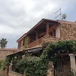 شقة La Flabellina Blu بورتو أوتيولو