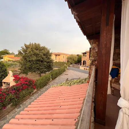 La Flabellina Blu *