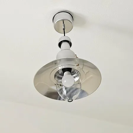 아파트 La Flabellina Blu