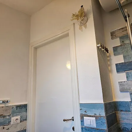 La Flabellina Blu 아파트 포르토 오티올루