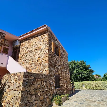 La Flabellina Blu * 포르토 오티올루