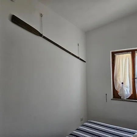 La Flabellina Blu 아파트 포르토 오티올루