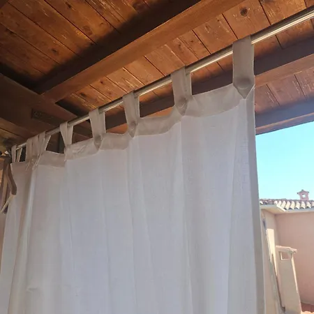 La Flabellina Blu شقة