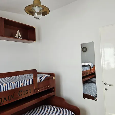 La Flabellina Blu 포르토 오티올루