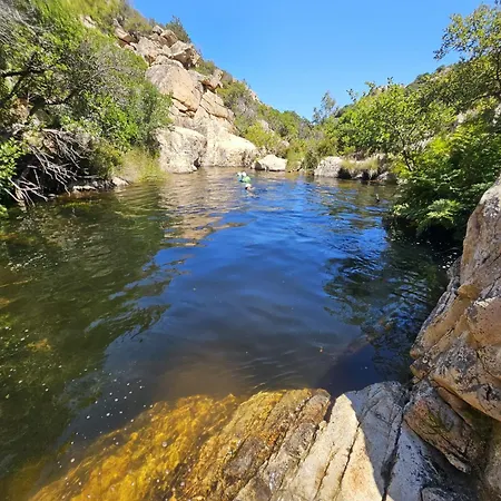 La Flabellina Blu 아파트