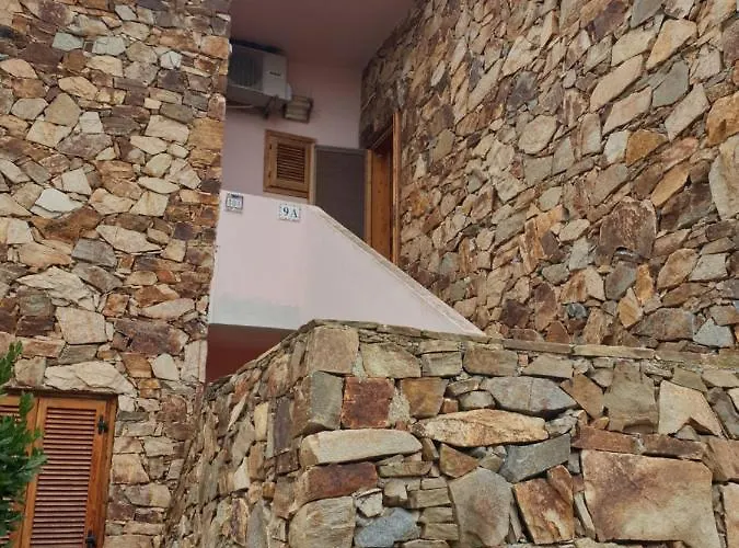 La Flabellina Blu * Porto Ottiolu