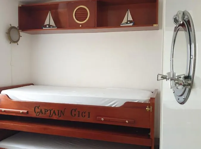 La Flabellina Blu Daire