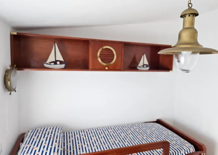 La Flabellina Blu Daire