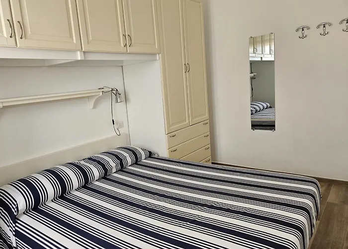 Daire La Flabellina Blu *