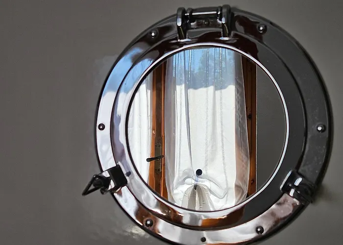 Daire La Flabellina Blu Porto Ottiolu