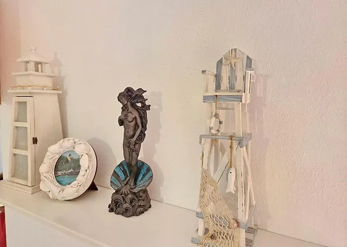 La Flabellina Blu Daire Porto Ottiolu