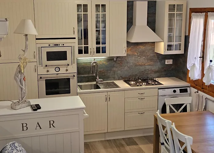 La Flabellina Blu Daire