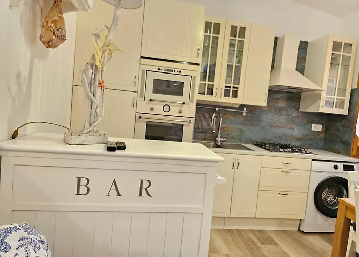 La Flabellina Blu Daire *