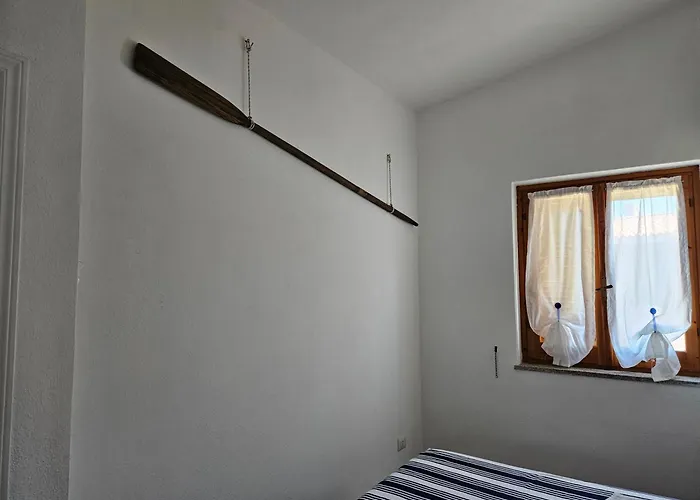 La Flabellina Blu Daire Porto Ottiolu