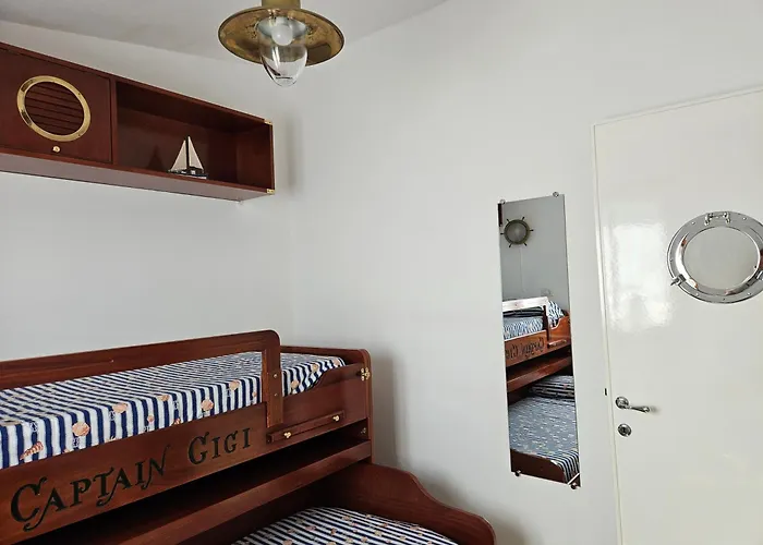 La Flabellina Blu Porto Ottiolu